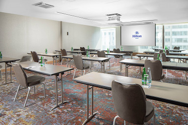 Hilton Prague: Tagungsraum