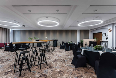 Scandic Gdansk: Tagungsraum