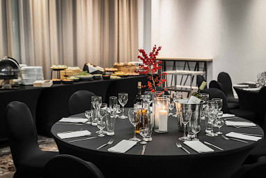 Scandic Gdansk: Tagungsraum