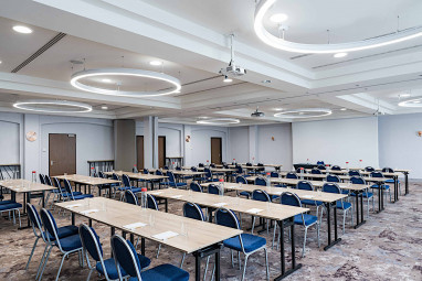 Scandic Gdansk: Tagungsraum