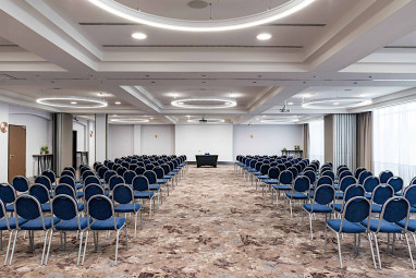 Scandic Gdansk: Tagungsraum