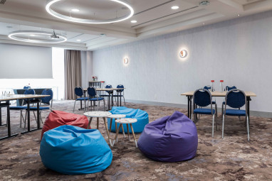 Scandic Gdansk: Tagungsraum