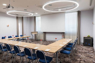 Scandic Gdansk: Tagungsraum