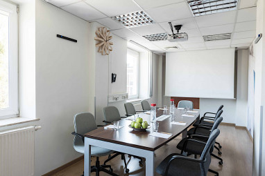 Scandic Gdansk: Tagungsraum