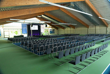 Scheck Hotel: Tagungsraum