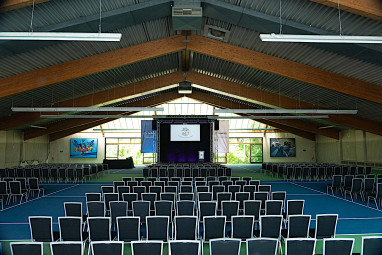 Scheck Hotel: Tagungsraum