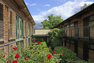 Scheck Hotel: Sonstiges