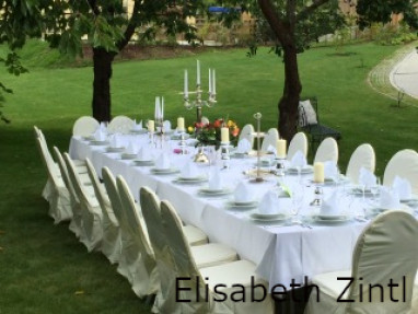 Hollerhöfe - Zu Gast im Dorf: Restaurant