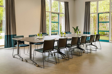 Center Parcs de Eemhof: Tagungsraum