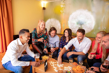 Center Parcs de Eemhof: Restaurant