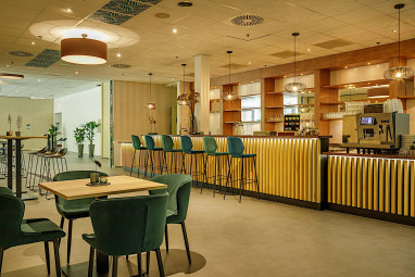 Center Parcs de Eemhof: Bar/Lounge
