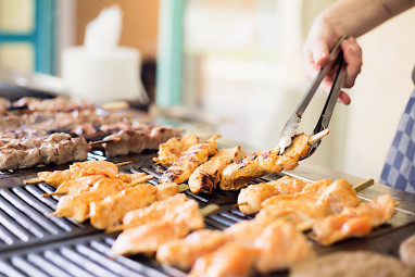 Center Parcs de Eemhof: Restaurant