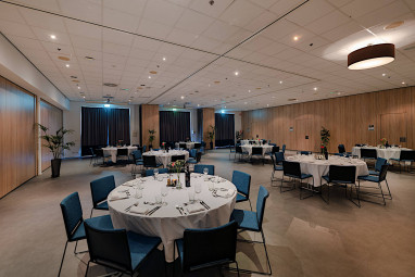 Center Parcs de Eemhof: Tagungsraum