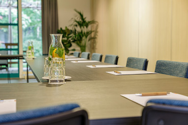 Center Parcs de Eemhof: Tagungsraum