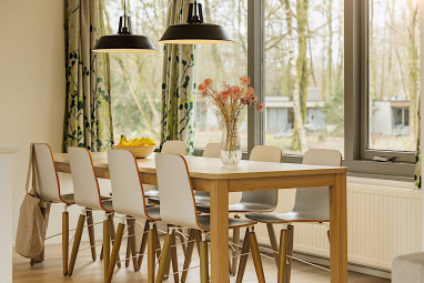 Center Parcs de Eemhof: Tagungsraum