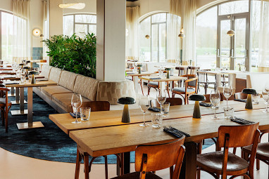 Center Parcs de Eemhof: Restaurant