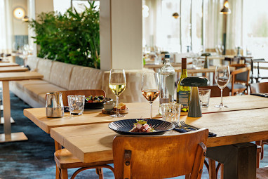 Center Parcs de Eemhof: Restaurant