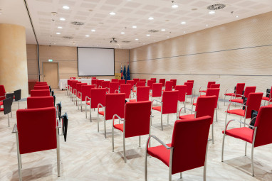 Austria Trend Hotel Ljubljana: Tagungsraum