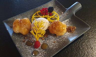 Hotel Speidel´s BrauManufaktur: Restaurant