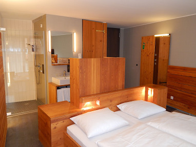 Hotel Speidel´s BrauManufaktur: Zimmer