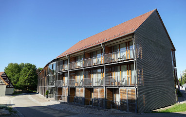 Hotel Speidel´s BrauManufaktur: Außenansicht