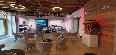 Hotel Speidel´s BrauManufaktur: Tagungsraum