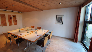 Hotel Speidel´s BrauManufaktur: Tagungsraum