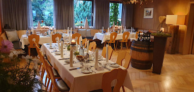Hotel Speidel´s BrauManufaktur: Restaurant
