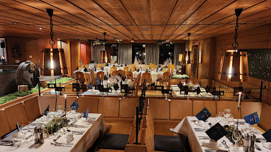 Hotel Speidel´s BrauManufaktur: Restaurant