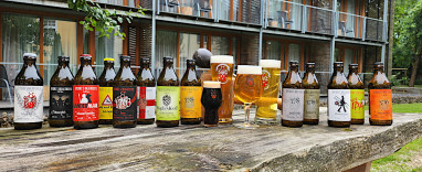 Hotel Speidel´s BrauManufaktur: Restaurant