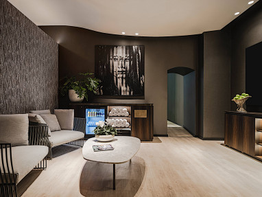 Anantara New York Palace Budapest : Zimmer