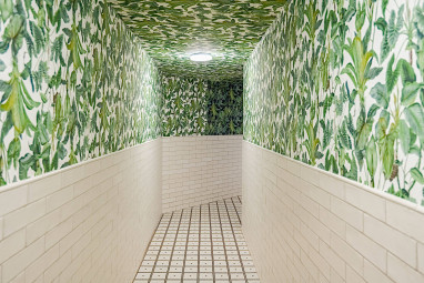 Hotel Kammweg am Rennsteig: Wellness/Spa