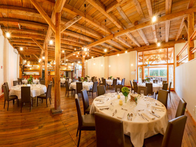 ACANTUS Hotel | Tagung | Event: Tagungsraum