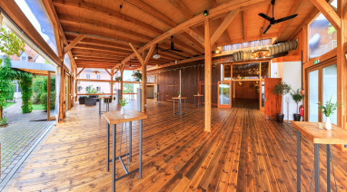 ACANTUS Hotel | Tagung | Event: Tagungsraum