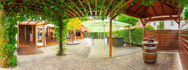 ACANTUS Hotel | Tagung | Event: Restaurant