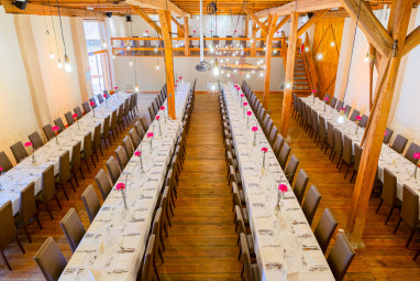 ACANTUS Hotel | Tagung | Event: Tagungsraum