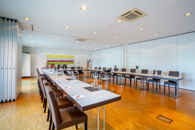 ACANTUS Hotel | Tagung | Event: Tagungsraum