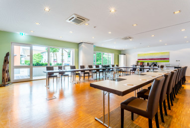 ACANTUS Hotel | Tagung | Event: Tagungsraum
