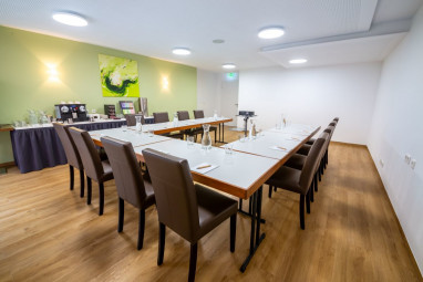 ACANTUS Hotel | Tagung | Event: Tagungsraum