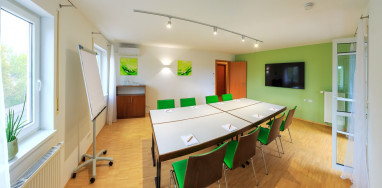 ACANTUS Hotel | Tagung | Event: Tagungsraum