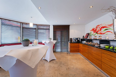 ACANTUS Hotel | Tagung | Event: Tagungsraum