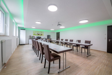 ACANTUS Hotel | Tagung | Event: Tagungsraum