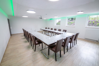 ACANTUS Hotel | Tagung | Event: Tagungsraum