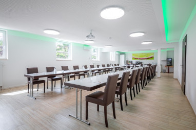 ACANTUS Hotel | Tagung | Event: Tagungsraum