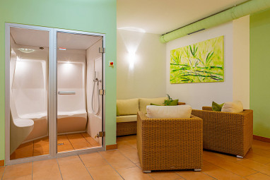 ACANTUS Hotel | Tagung | Event: Wellness/Spa