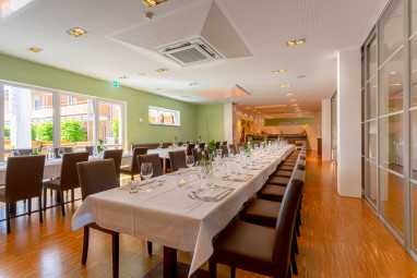 ACANTUS Hotel | Tagung | Event: Tagungsraum