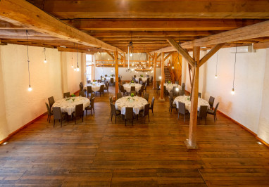 ACANTUS Hotel | Tagung | Event: Tagungsraum