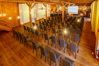 ACANTUS Hotel | Tagung | Event: Tagungsraum
