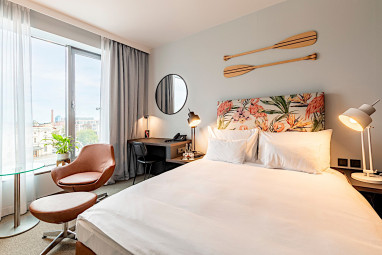 Vienna House by Wyndham Andel´s Cracow by Revo: Zimmer