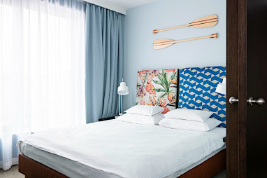 Vienna House by Wyndham Andel´s Cracow by Revo: Zimmer